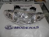 MODENAS DINAMIK 125 thumbnail