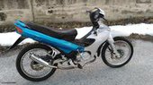 LIFAN 125 Z … thumbnail