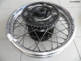 YAMAHA XT 600 … thumbnail