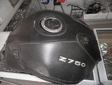 ΚΑWASAKI Z750 2007 … thumbnail