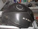 ΚΑWASAKI Z750 2007 … thumbnail