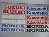 HONDA YAMAHA KAWASAKI … thumbnail