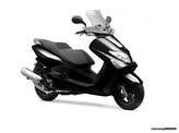 Yamaha Majesty 125-150-180 … thumbnail