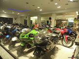 Yamaha Majesty 125-150-180 … thumbnail