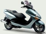 Yamaha Majesty 125-150-180 … thumbnail