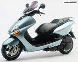 Yamaha Majesty 125-150-180 … thumbnail