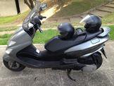 Yamaha Majesty 125-150-180 … thumbnail