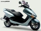 Yamaha Majesty 125-150-180 … thumbnail