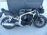 SUZUKI GSXR 750 … thumbnail