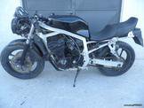 SUZUKI GSXR 750 … thumbnail