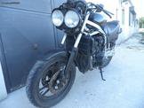 SUZUKI GSXR 750 … thumbnail