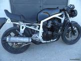 SUZUKI GSXR 750 … thumbnail