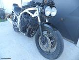 SUZUKI GSXR 750 … thumbnail