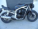 SUZUKI GSXR 750 … thumbnail