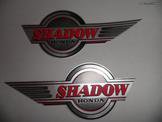 Honda Shadow 400 … thumbnail