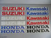 HONDA YAMAHA KAWASAKI … thumbnail