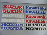 HONDA YAMAHA KAWASAKI … thumbnail