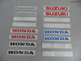 HONDA YAMAHA KAWASAKI … thumbnail