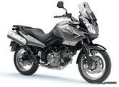 SUZUKI V STROM650 … thumbnail