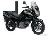 SUZUKI V STROM650 … thumbnail