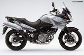 SUZUKI V STROM650 … thumbnail