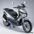 PIAGGIO BEVERLY 250 … thumbnail