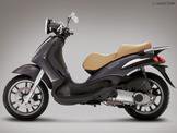 PIAGGIO BEVERLY 250 … thumbnail