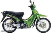 Kawasaki Kaze R … thumbnail