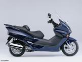 Honda NSS250 (JAZZ/ … thumbnail