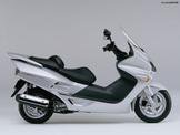 Honda NSS250 (JAZZ/ … thumbnail