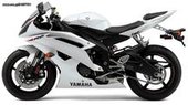 Yamaha YZF-R6 2006-2014 … thumbnail