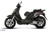 Piaggio Beverly-250 4T- … thumbnail