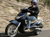 Piaggio Beverly-250 4T- … thumbnail