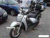 APRILIA scarabeo 125-200 … thumbnail