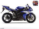 YAMAHA YZF R1 … thumbnail