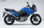 SUZUKI DL 650-1000 … thumbnail
