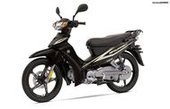 Yamaha Grypton T110 … thumbnail