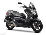 Yamaha X-MAX 250 … thumbnail