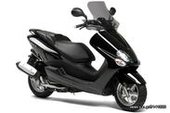 YAMAHA YP MAJESTY … thumbnail