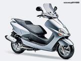 YAMAHA YP MAJESTY … thumbnail