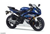 Yamaha R6/YZF-R6 2008-2014 … thumbnail