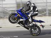 Yamaha R6/YZF-R6 2008-2014 … thumbnail