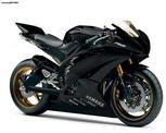 Yamaha R6/YZF-R6 2008-2014 … thumbnail