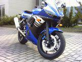 Yamaha YZF-R6 2004 … thumbnail