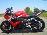 Yamaha YZF-R6 2004 … thumbnail