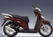 HONDA HS 125-150 … thumbnail