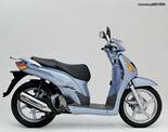 HONDA SH 125 … thumbnail