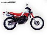 YAMAHA XT SEROW … thumbnail