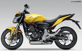 Honda CB 600 … thumbnail