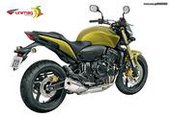 Honda CB 600 … thumbnail